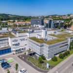 Tagblatt Areal St.Gallen