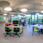 Startfeld Innovationszentrum